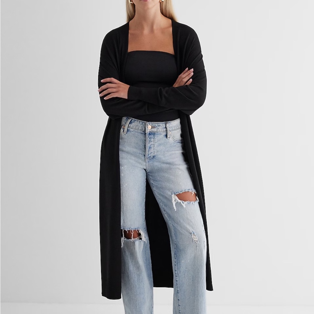 Women’s Express Duster size S